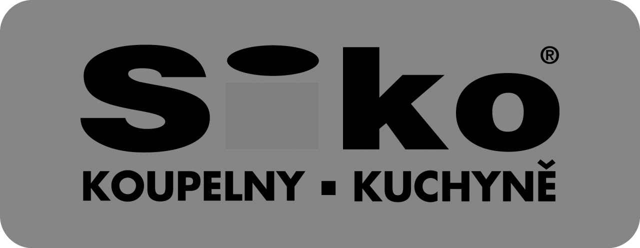 SIKO koupelny a kuchyně