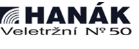 Hanák veletržní