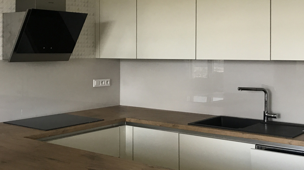 Sklenene obklady - Homepage