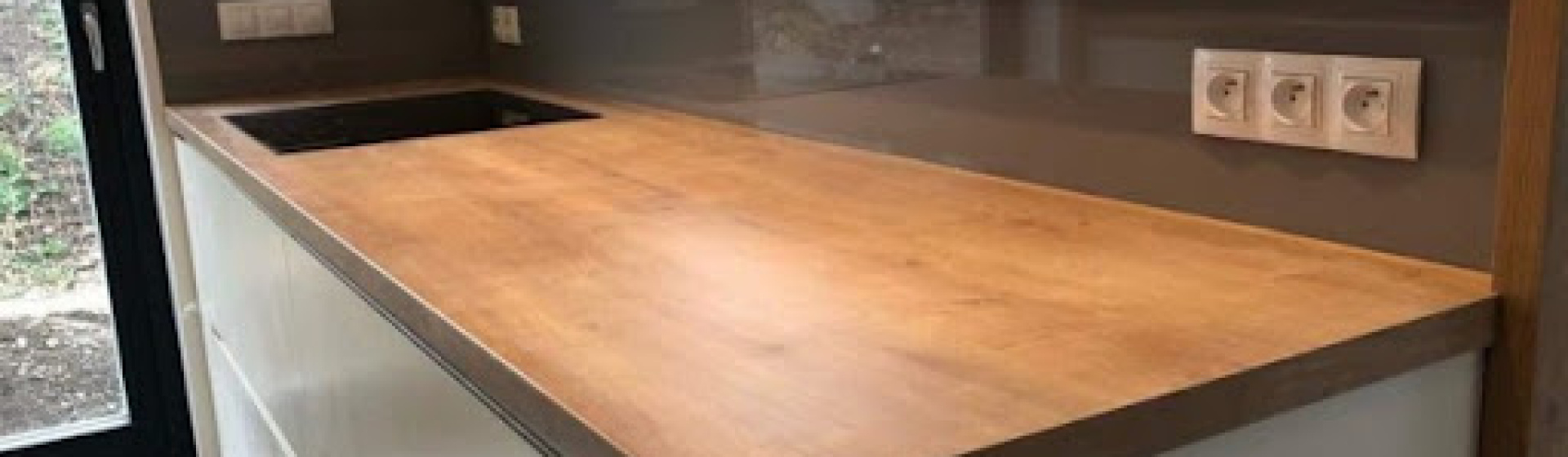 Vinařství Rochůz – skleněné zábradlí z bezpečnostního skla