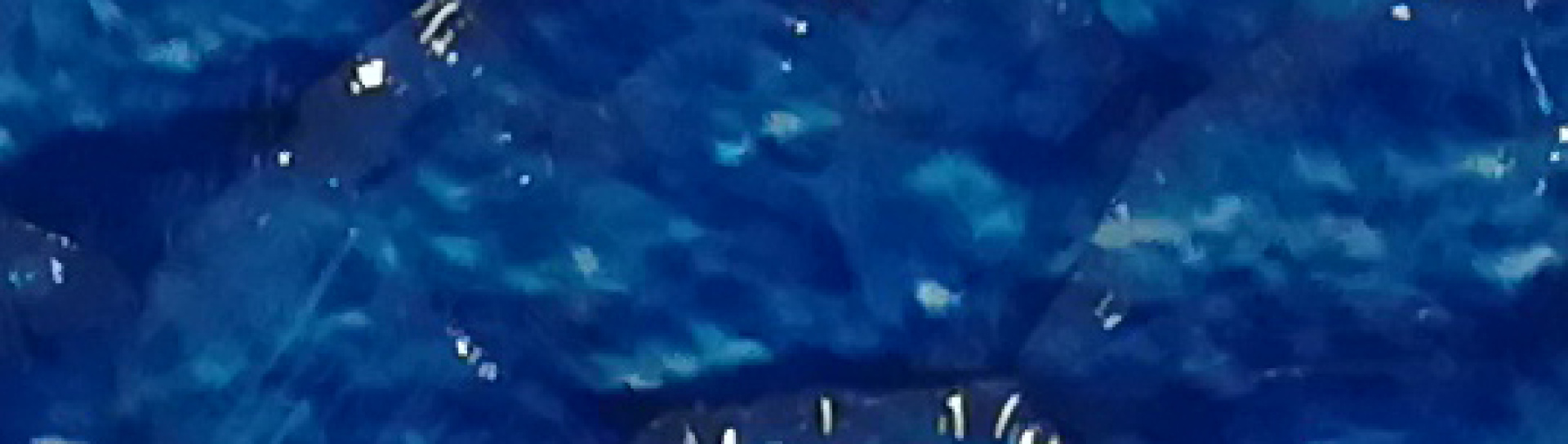 Art Collection – designová skla na míru