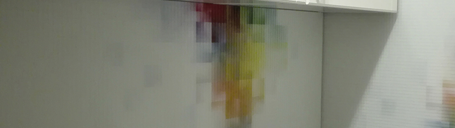 Art Collection – designová skla na míru