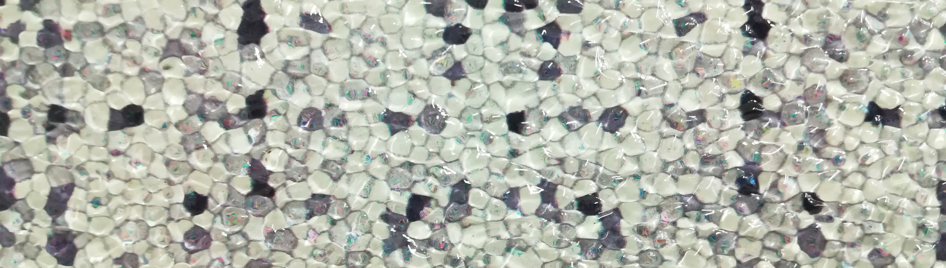 Art Collection – designová skla na míru