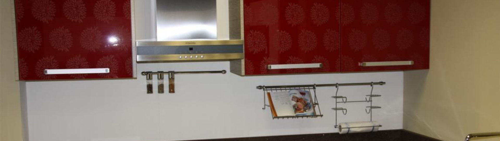 Skleněná dvířka na míru