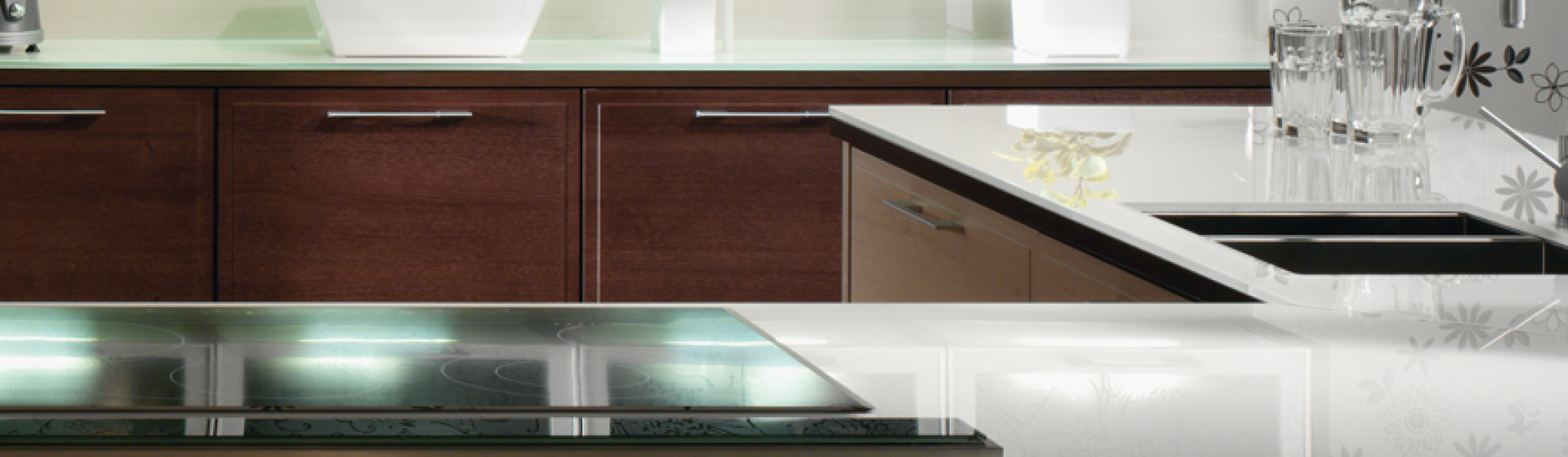 Vacek – skleněné obklady, Kladno