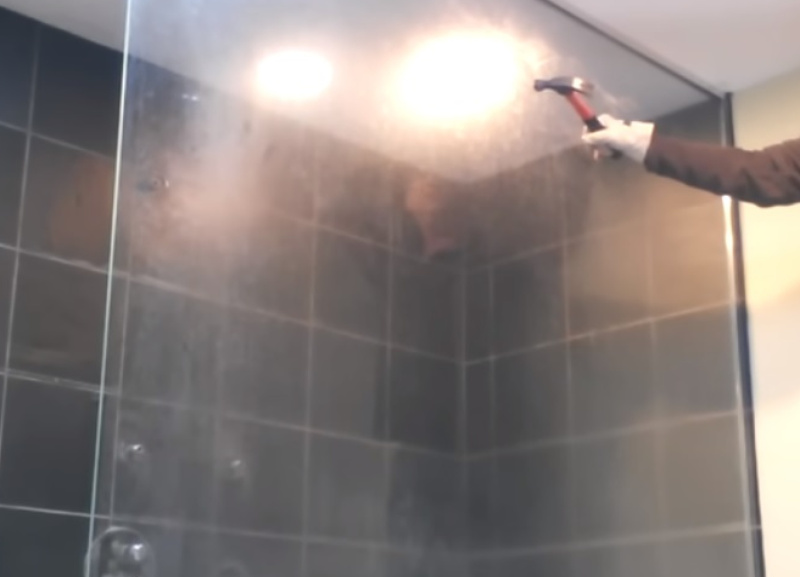 Chraňte svůj domov a sebe pomocí bezpečnostních skel