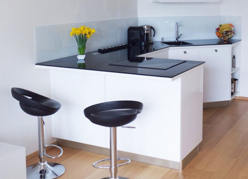 Jakou vybrat barvu pracovní desky do kuchyně?