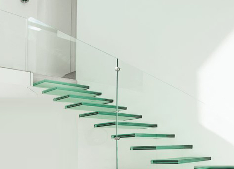 Výběr schodiště: jaké máte možnosti a kdy při stavbě začít s výběrem?