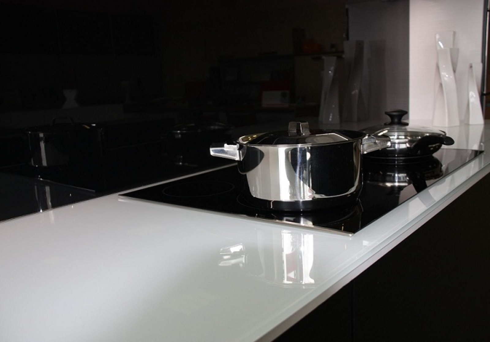 Proč je důležitá pravidelná údržba povrchu skel?